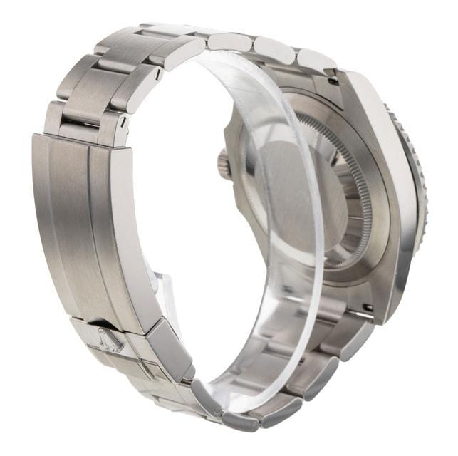 Rolex Submariner 124060 Image 3